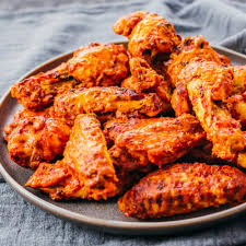 Wings